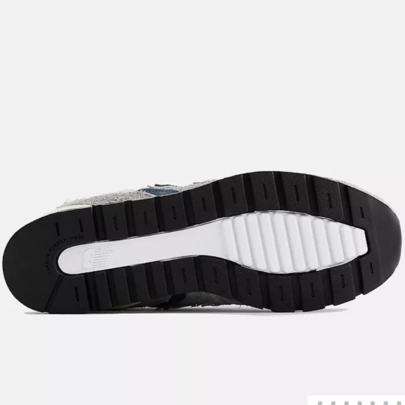 NWT New Balance 996 Men’s 5.5 /Women’s 7 - Picture 7 of 13